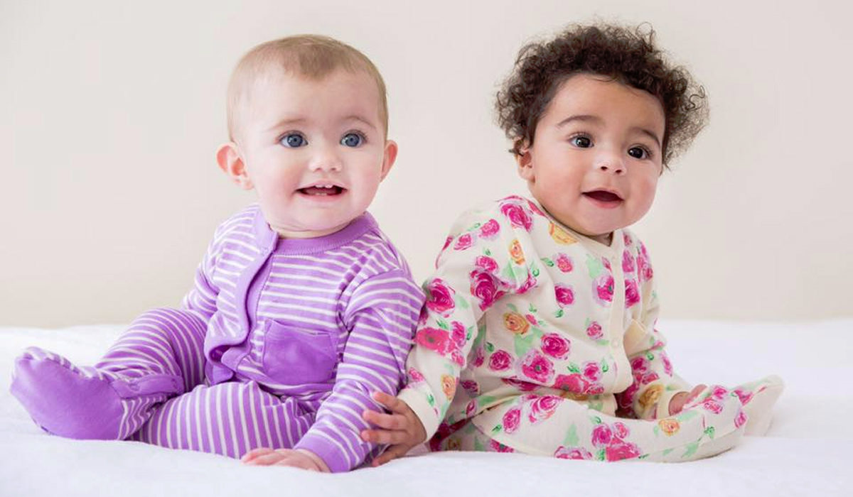 Turkish Organic Cotton Pajamas