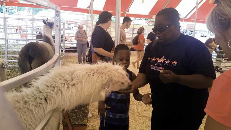 Ohio State Fair 2016 Review (16)