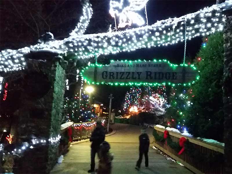 Akron Zoo's Wild Lights Returns for a new generation! Akron Ohio Moms