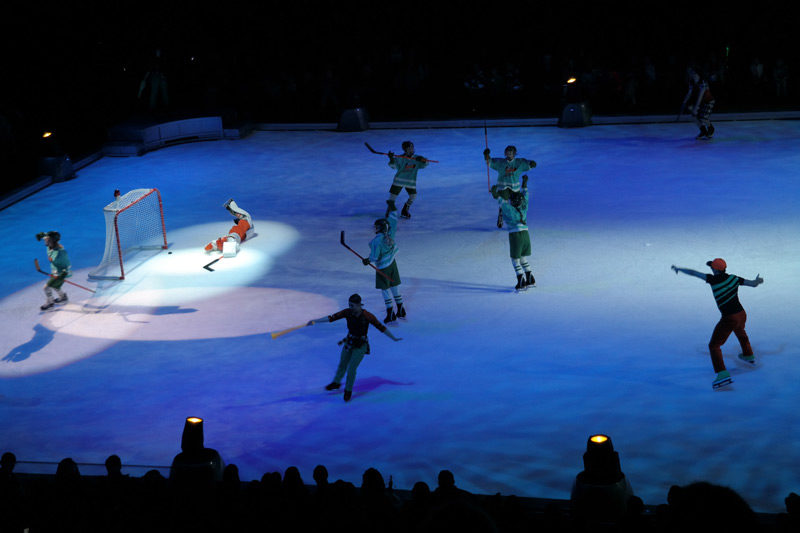 Follow Your Heart to Cleveland for Disney on Ice Our Review! Akron