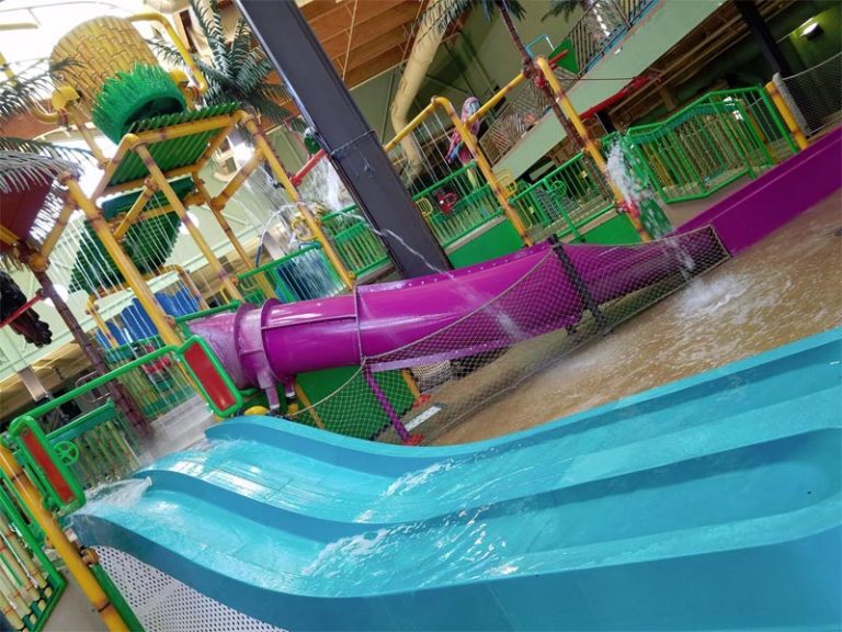 Best Ohio Indoor Water Parks for Family Fun Akron Ohio Moms