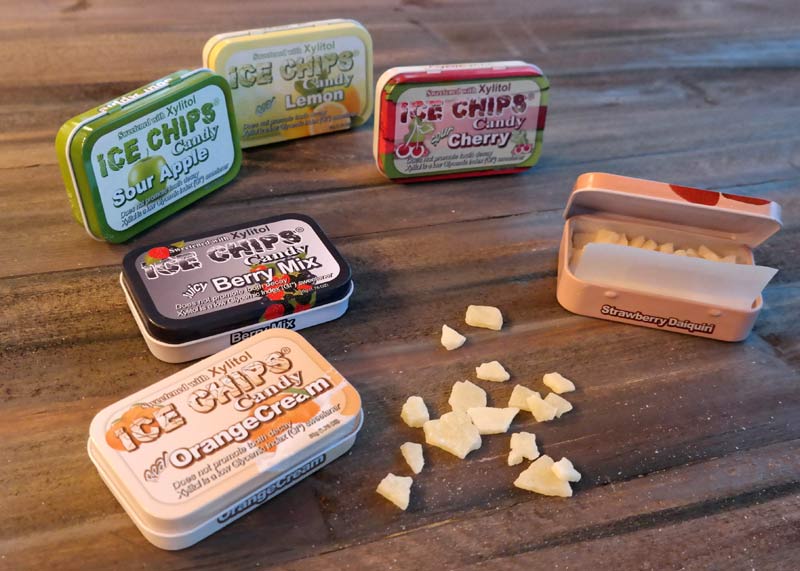 Naturally Sweetened SugarFree Candy Your Kids will Love Akron Ohio Moms