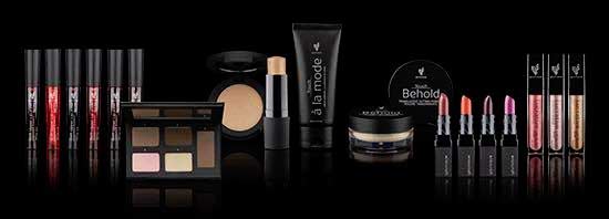 makeup