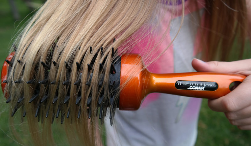 Get Your Hair and Skin Summer Ready