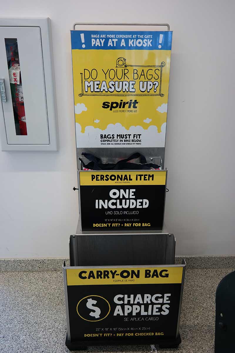 Our Flight On Spirit Airlines From Akron Canton Airport To Vegas our-flight-on-spirit-airlines-from-akron-canton-airport-to-vegas