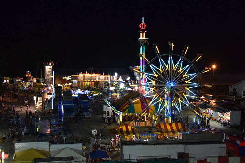 Summit County Fair is This Week! Akron Ohio Moms