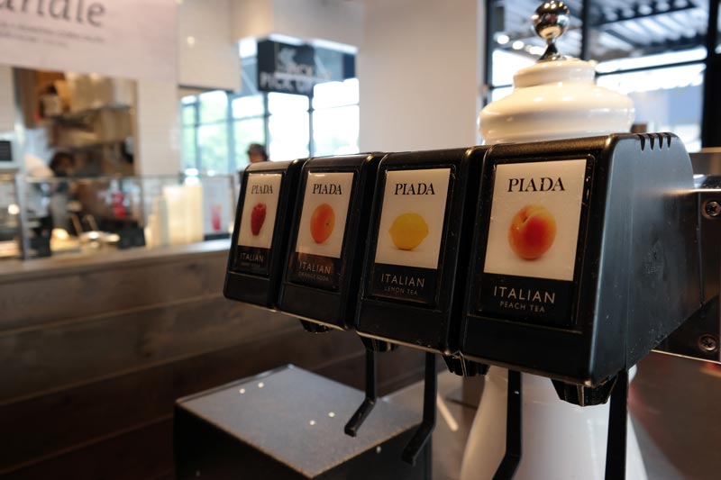 Piada Italian Street Food NOW OPEN in Akron, Ohio Akron Ohio Moms