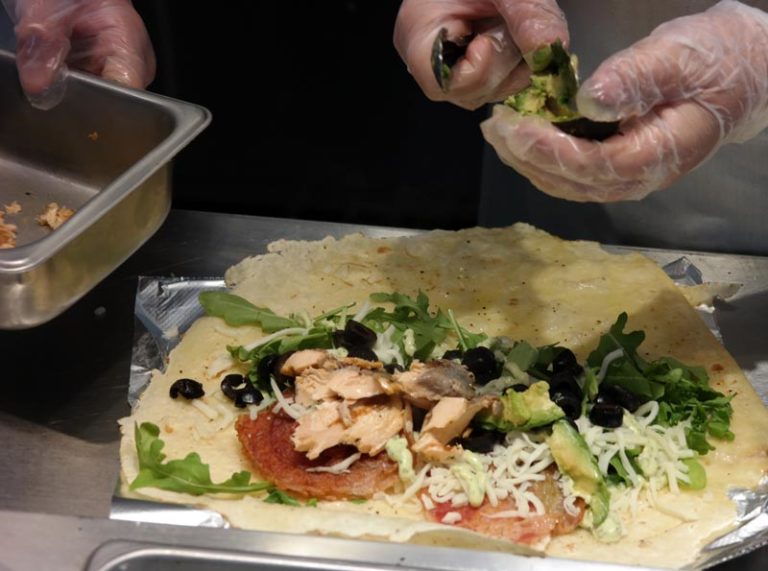 Piada Italian Street Food NOW OPEN in Akron, Ohio Akron Ohio Moms