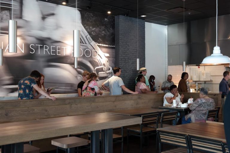 Piada Italian Street Food NOW OPEN in Akron, Ohio Akron Ohio Moms