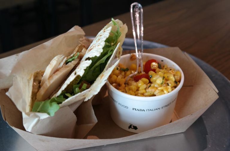 Piada Italian Street Food NOW OPEN in Akron, Ohio Akron Ohio Moms