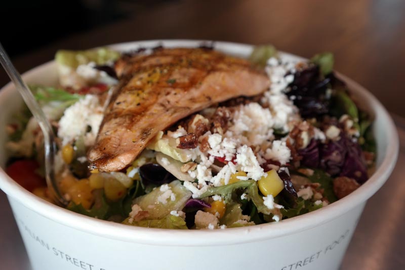 Piada Italian Street Food NOW OPEN in Akron, Ohio Akron Ohio Moms