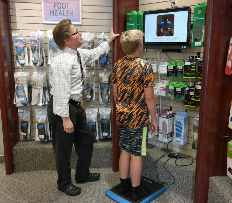 Join Us on Facebook Live Today to Win Lucky Shoes Gift Cards! Akron