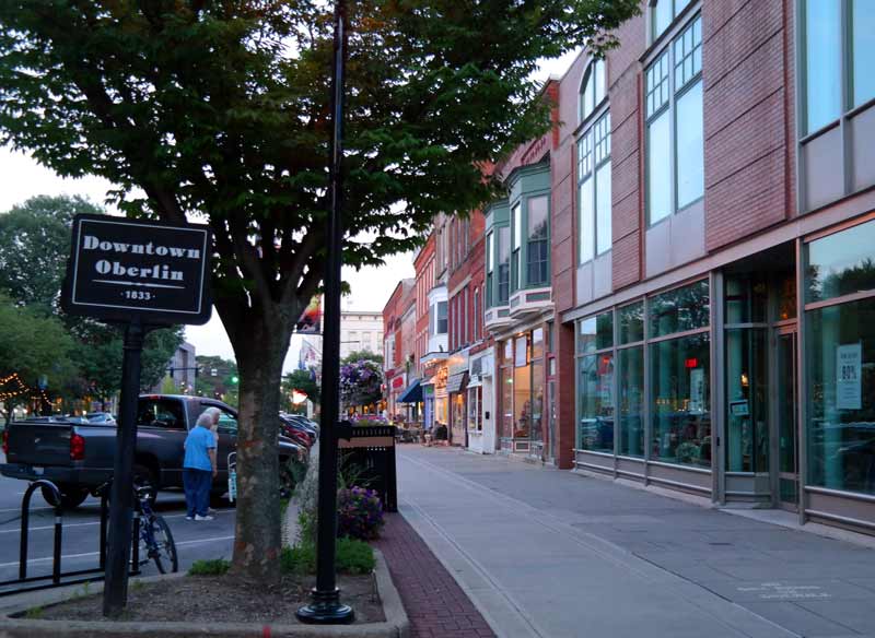 The Hotel at Oberlin Offers Luxurious and Environmentally Sustainable