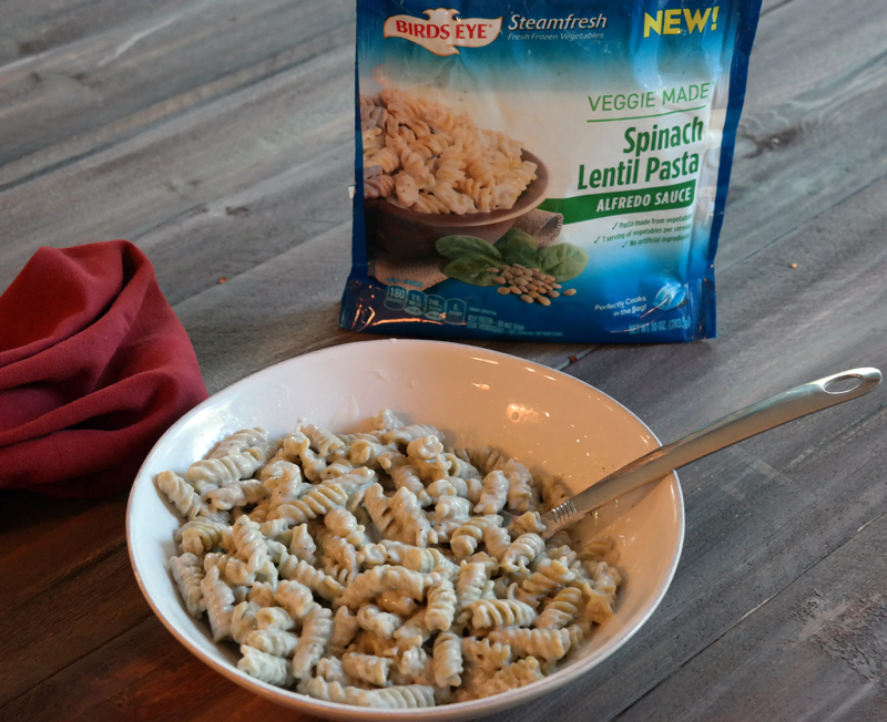 Easy Low Carb Rotini Rosa Recipe Akron Ohio Moms