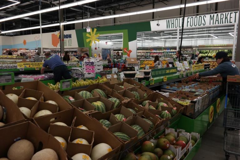 Whole Foods 365 Market Now Open! Akron Ohio Moms