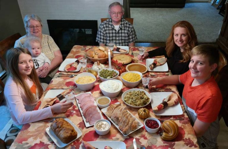 Let Bob Evans Prepare a Farmhouse Feast for Thanksgiving Akron Ohio Moms