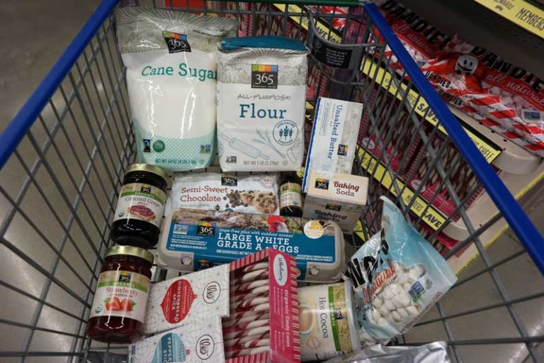 Most Loved Jelly Cookies Recipe Made Healthier Akron Ohio Moms