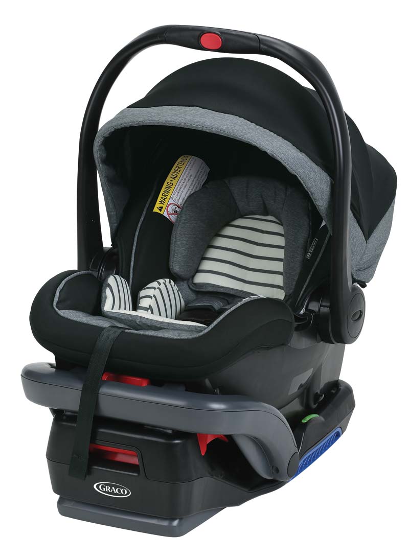 Graco snugride snuglock 2024 35 infant insert