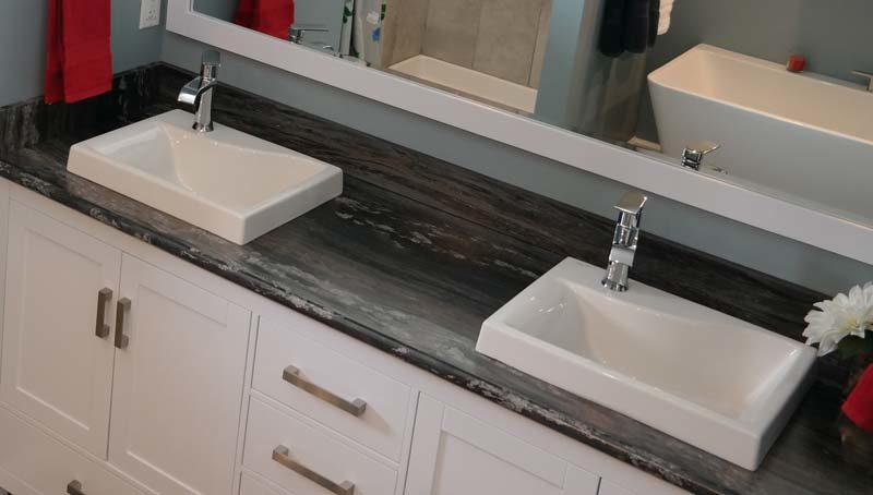 Mansfield Plumbing ARAMIS vessel sink review