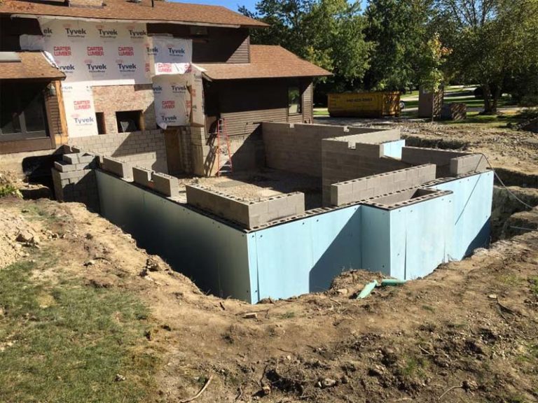 Call DiFranco Contractors Inc. for Your NE Ohio General Contractor