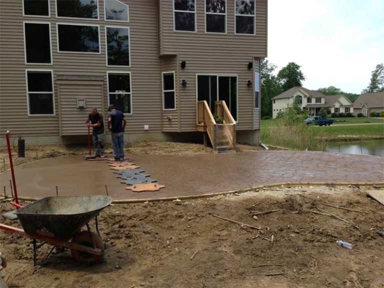 Call DiFranco Contractors Inc. for Your NE Ohio General Contractor