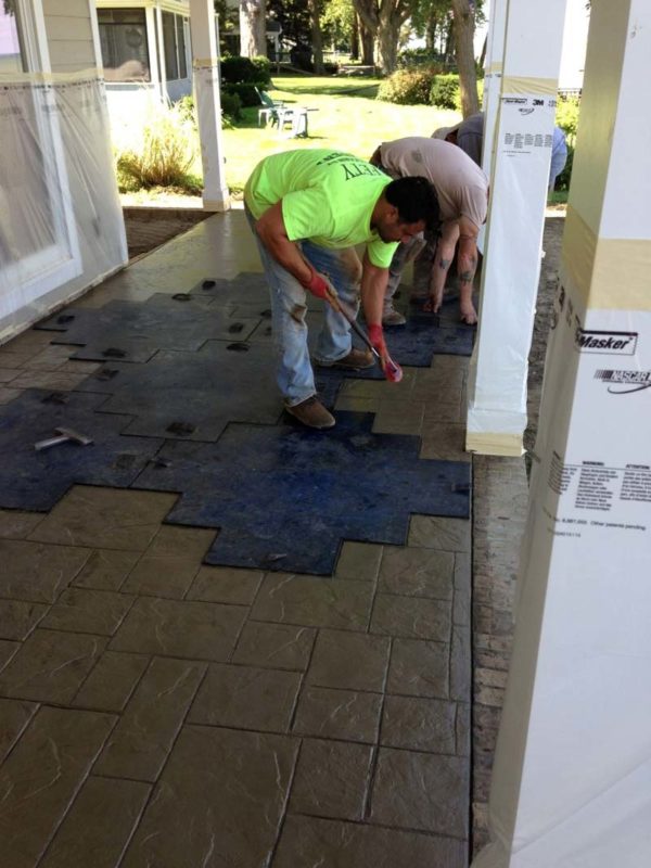 Call DiFranco Contractors Inc. for Your NE Ohio General Contractor