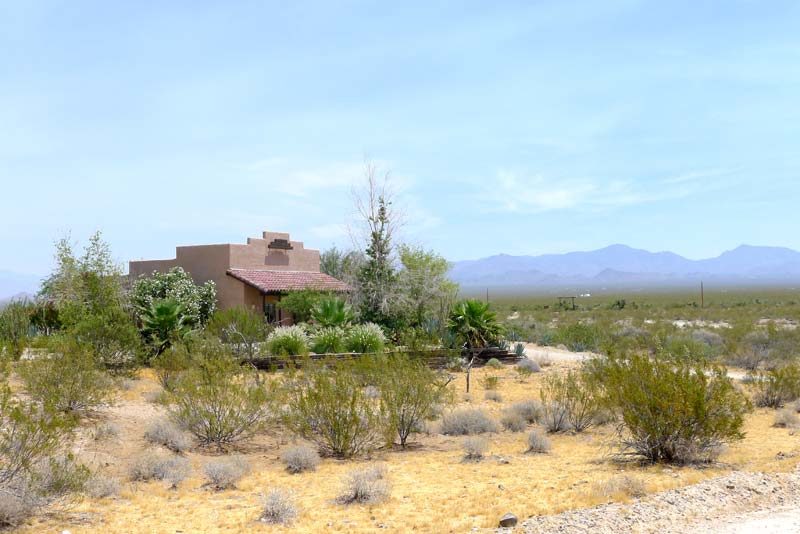 Stagecoach Trails Guest Ranch
