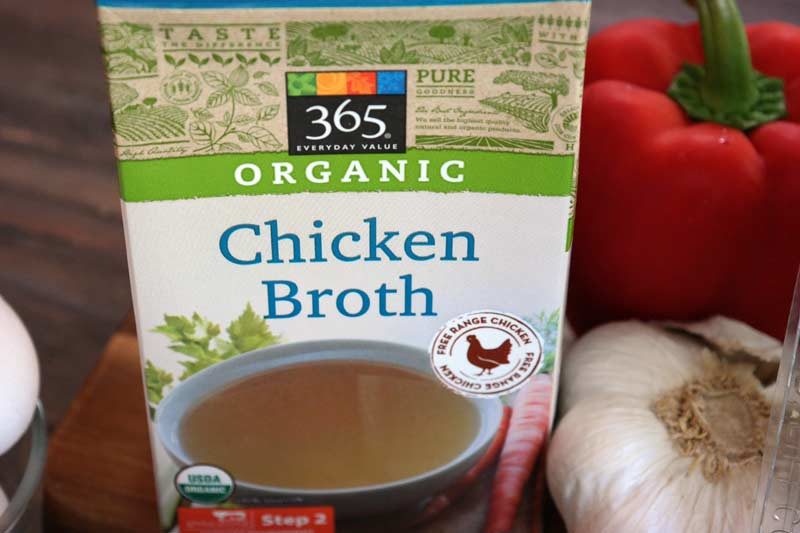 Soups & Broths at Whole Foods Market