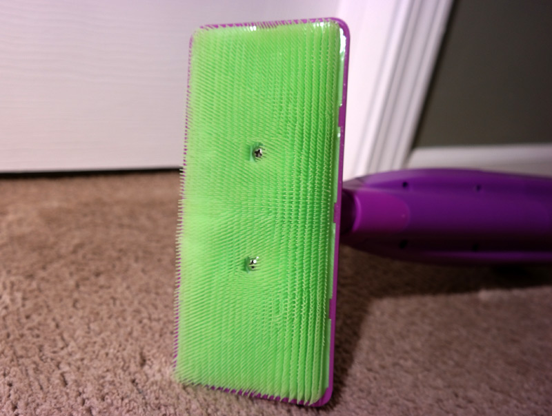 Easy Carpet Spot Cleaning with Rejuvenate Akron Ohio Moms