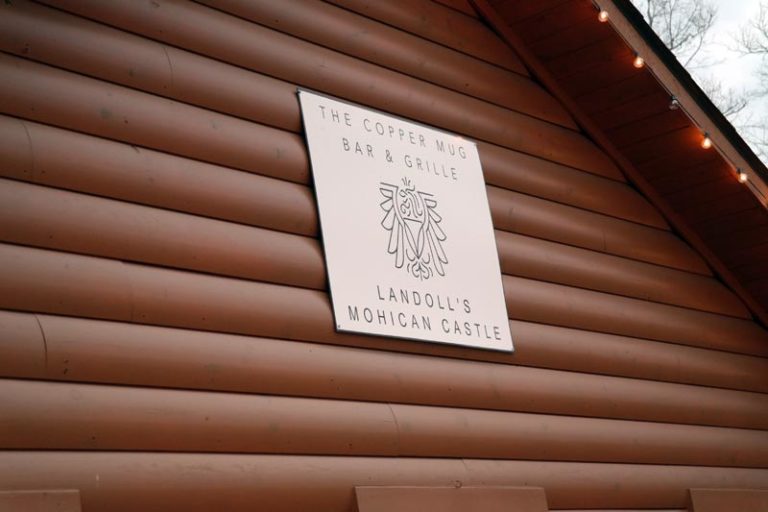 Delight in the Gordon Ramsay Dinner Menu at The Copper Mug Bar & Grille