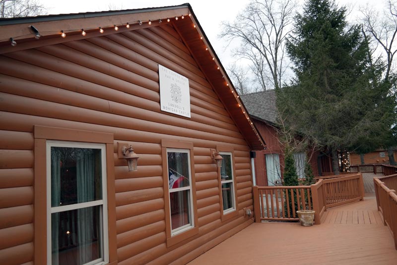 Delight in the Gordon Ramsay Dinner Menu at The Copper Mug Bar & Grille