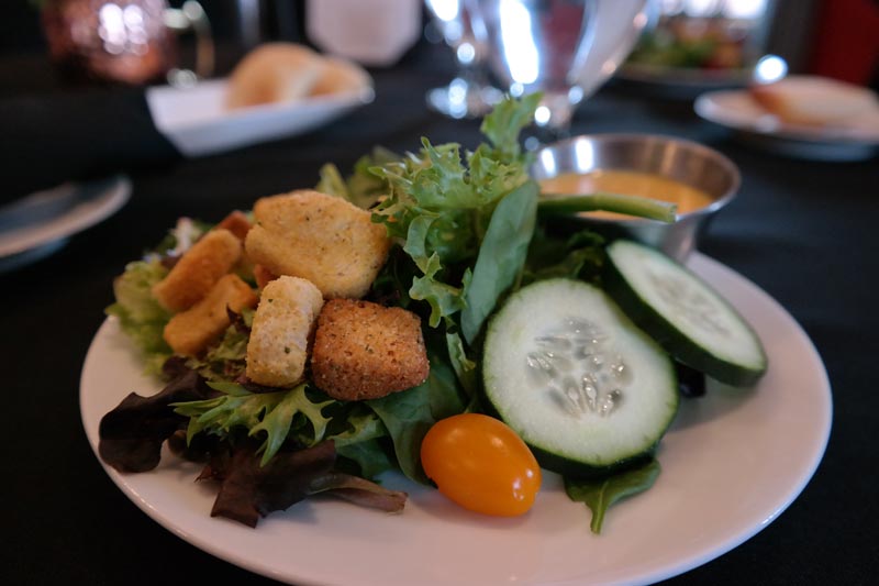 Delight in the Gordon Ramsay Dinner Menu at The Copper Mug Bar & Grille