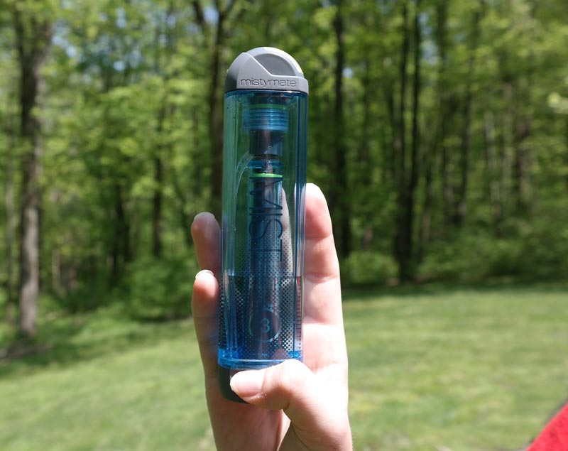MISTPRO 3™ is the hand-held personal mister review (2)