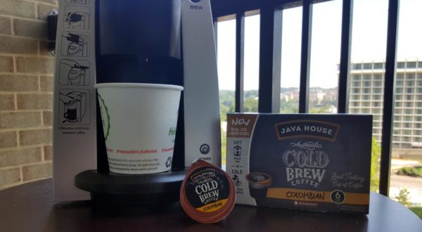 Fall Coffee House Recipes Made Easy with Java House - Akron Ohio Moms