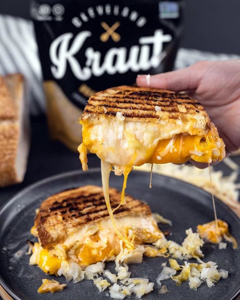 Why You Should Switch to Cleveland Kraut Akron Ohio Moms