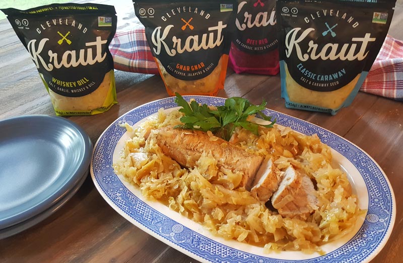 Why You Should Switch to Cleveland Kraut Akron Ohio Moms