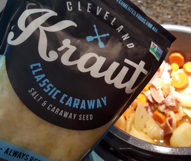 Why You Should Switch to Cleveland Kraut Akron Ohio Moms