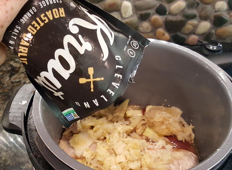 Why You Should Switch to Cleveland Kraut Akron Ohio Moms