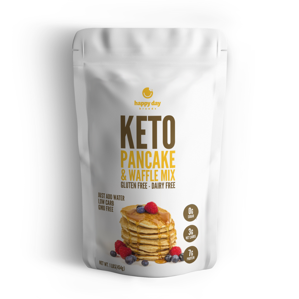 Keto Hacks that Don't Skip on Flavor Akron Ohio Moms