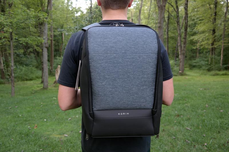 The Anti-Theft Backpack Everyone Needs - Akron Ohio Moms