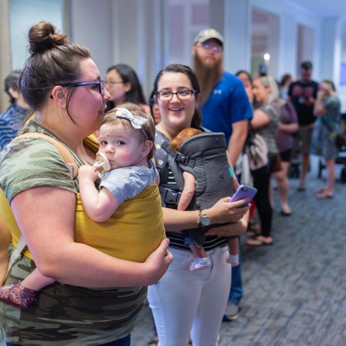 Babies & Bumps Cleveland