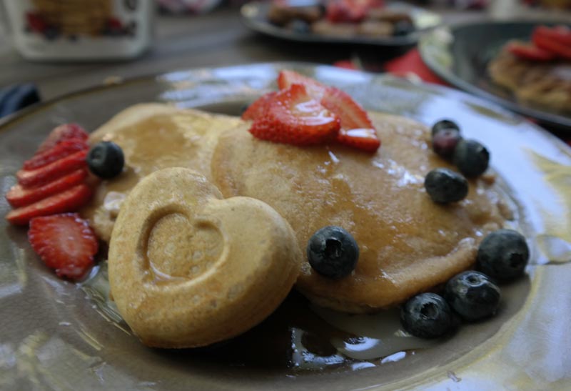 Healthier-for-You Breakfast with Happy Day - Akron Ohio Moms