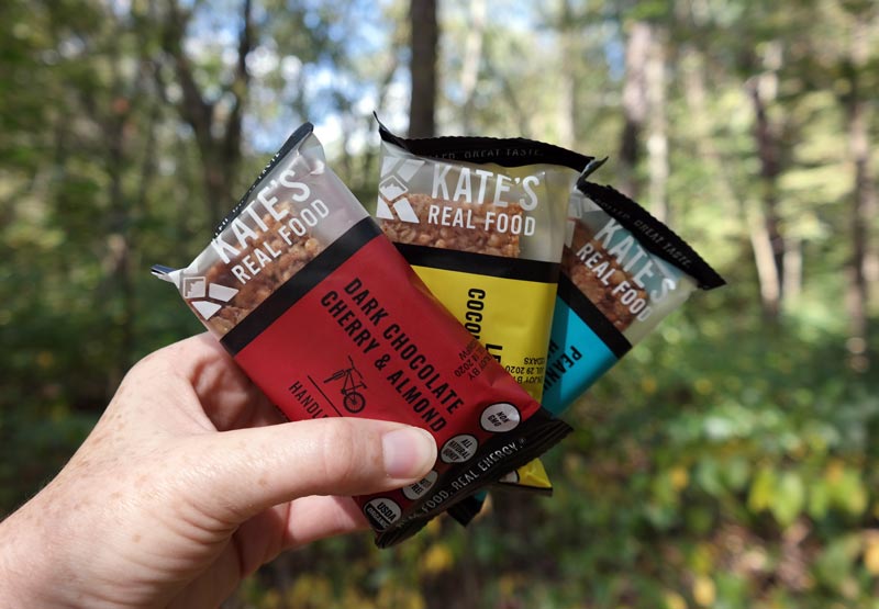 Your Family will Love Kate's Real Food Bars Guaranteed Akron Ohio Moms