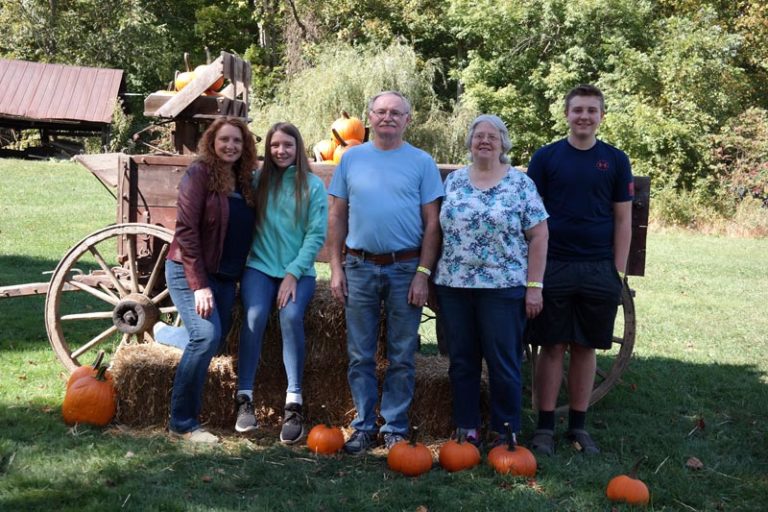 Full Day of Fun at Hale Farm & Village Harvest Festival in Bath, Ohio