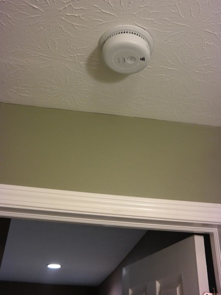 Some in Akron struggle with cost of new carbon monoxide detector