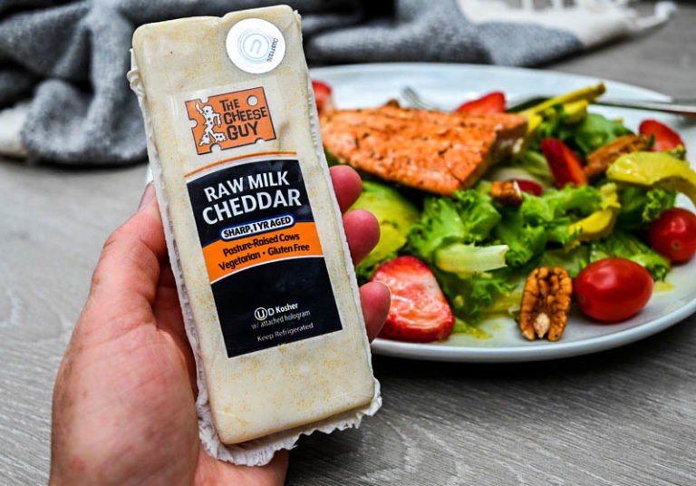 Piada Italian Street Food Farmer's Market Salad Copycat Recipe Akron Ohio Moms