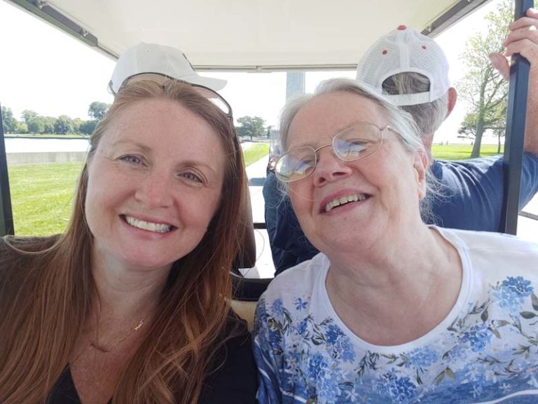 Ohio Island Getaway for Families PutinBay! Akron Ohio Moms