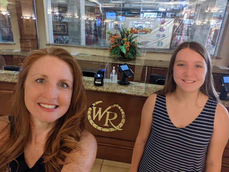 Our Westgate Vacation Villas Experience in Kissimmee, FL Akron Ohio Moms