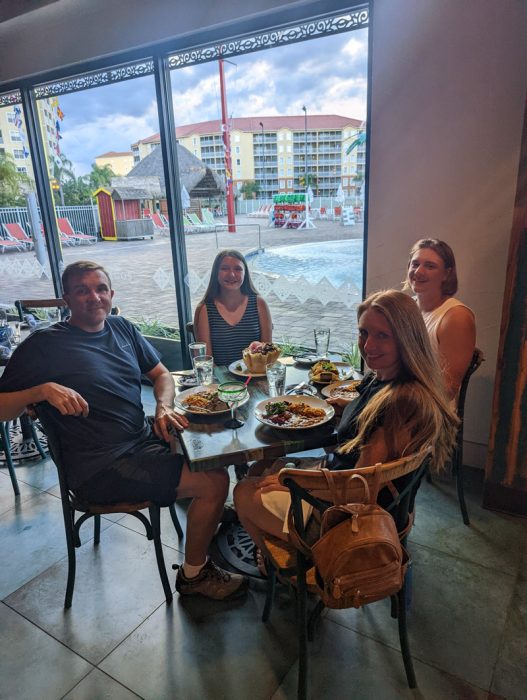 Our Westgate Vacation Villas Experience in Kissimmee, FL Akron Ohio Moms