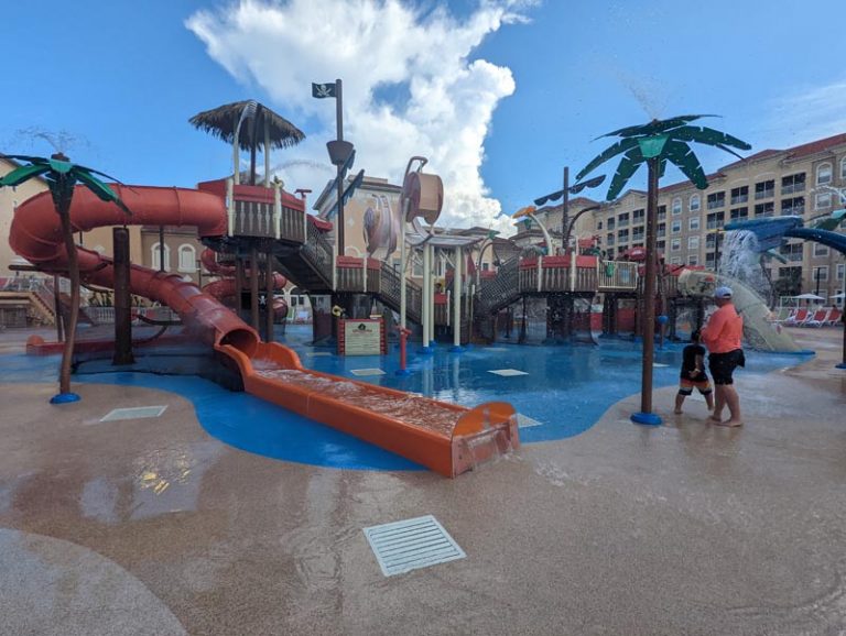 Our Westgate Vacation Villas Experience in Kissimmee, FL Akron Ohio Moms